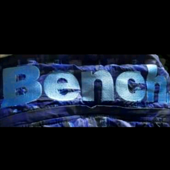 Bench zip up jacket - Picture 3 of 3